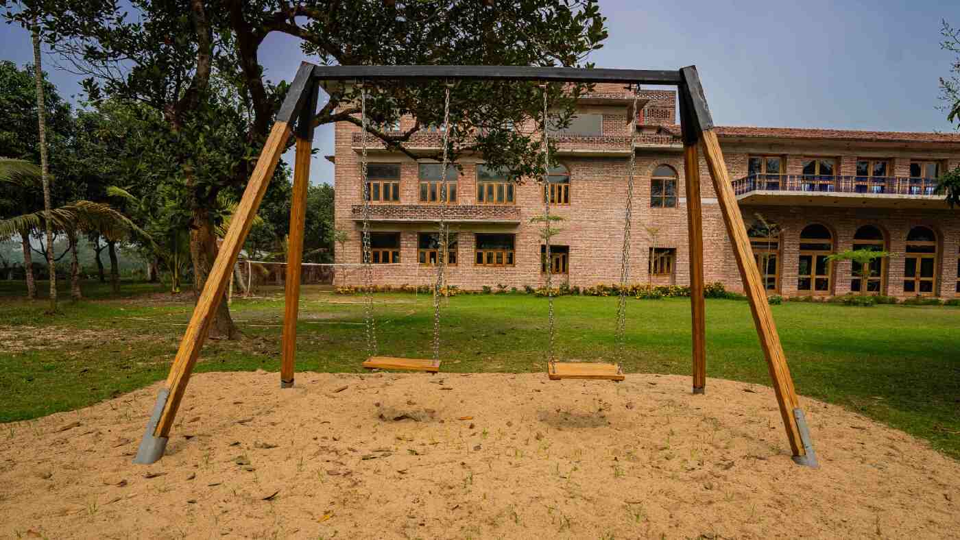 Playground